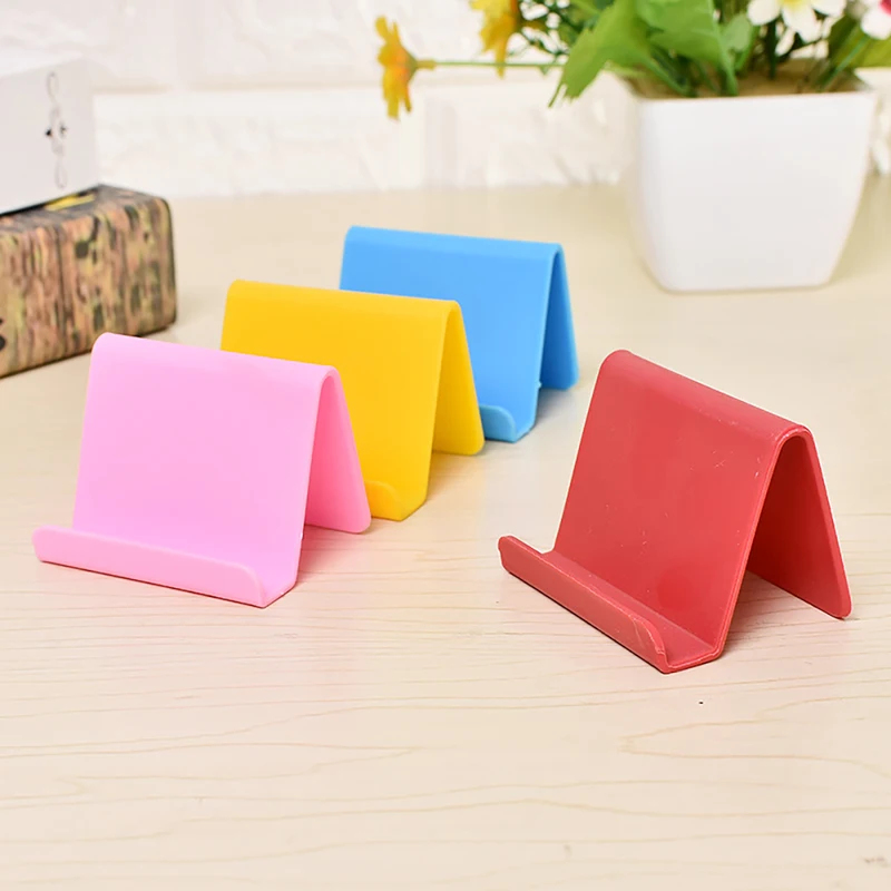 Miniature Baking Kitchen - Random Mini Portable Kitchen Phone Holder
