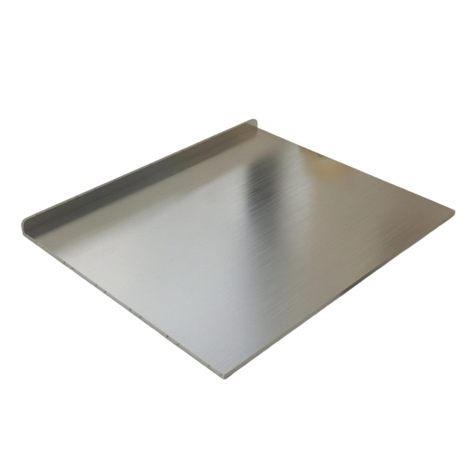 Kitchen Baker - Stainless Steel Board Professional for Kitchen