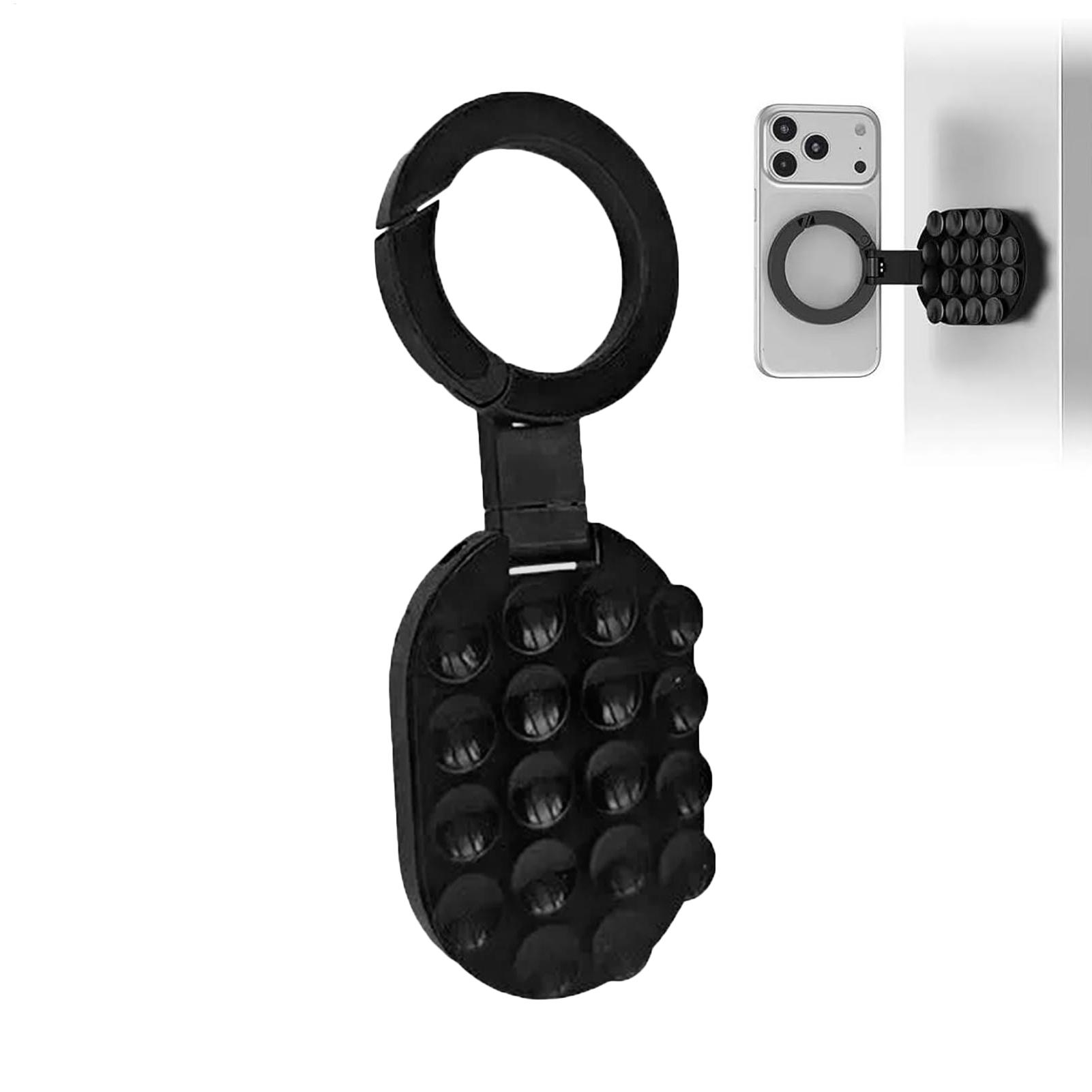 Kitchen Job - 360 Rotating Magnetic Phone Suction Mount
