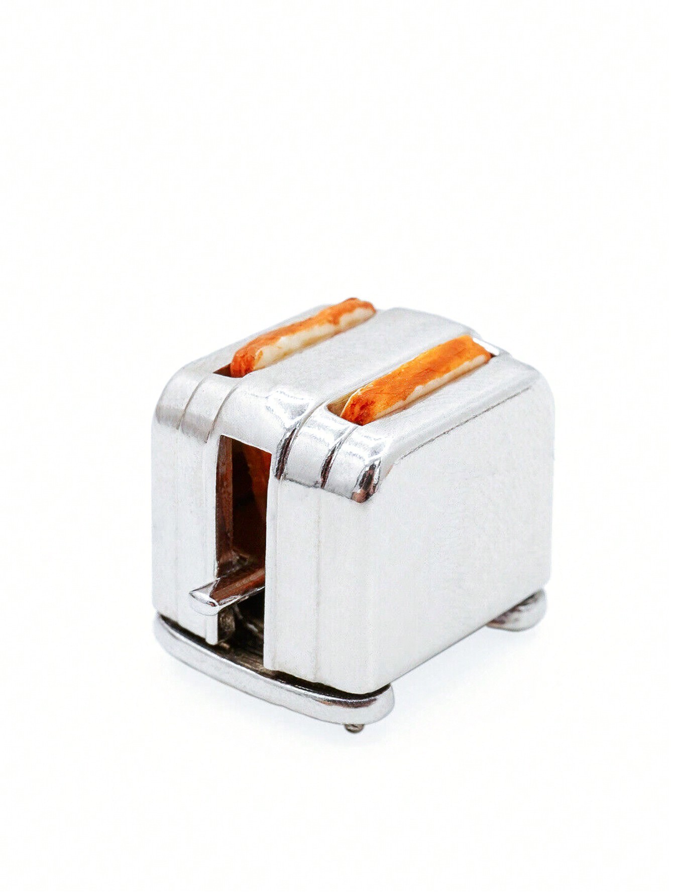 1:12 Dollhouse Miniature Toast - Miniature Baking Kitchen review and price