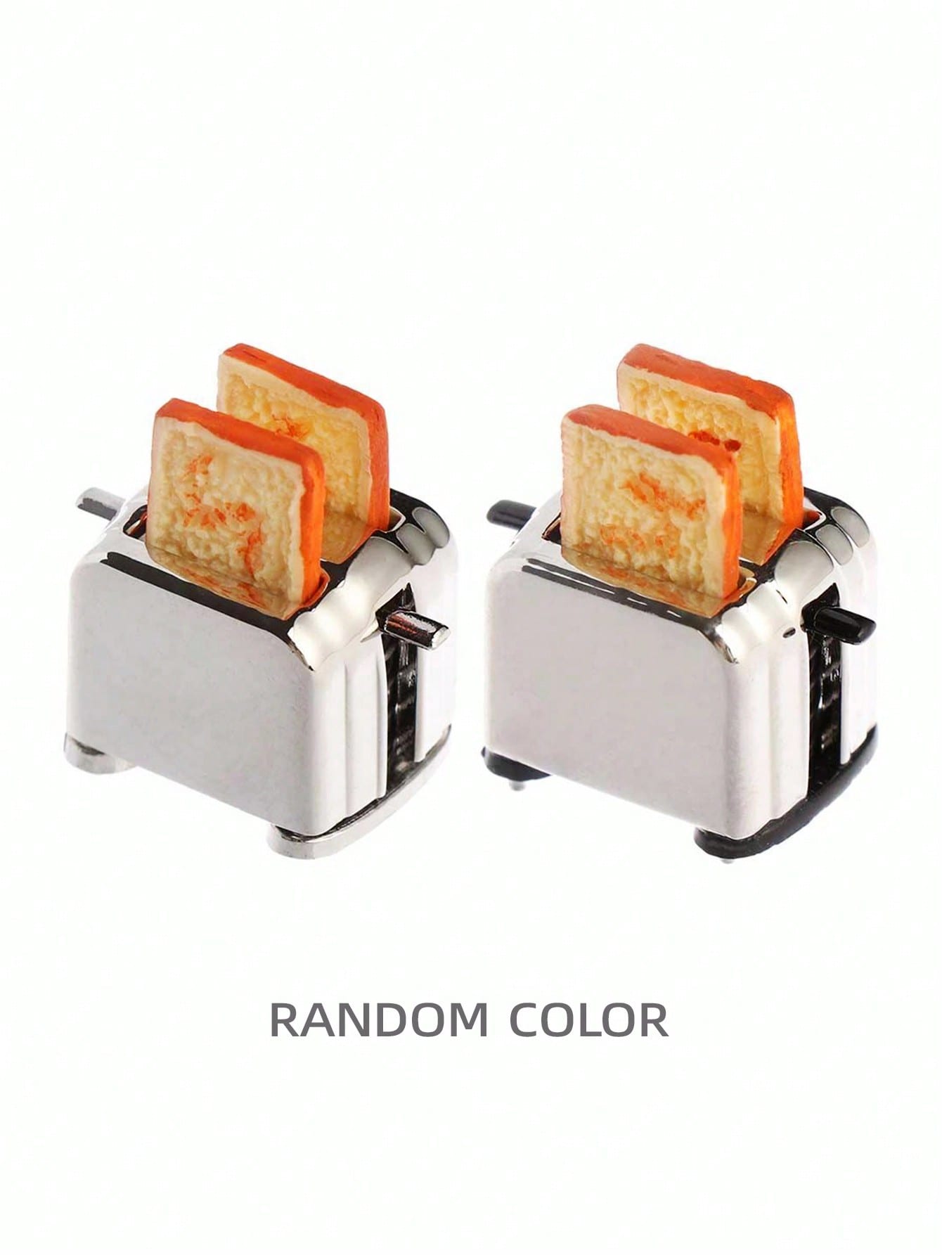 1:12 Dollhouse Miniature Toast - Miniature Baking Kitchen review and price