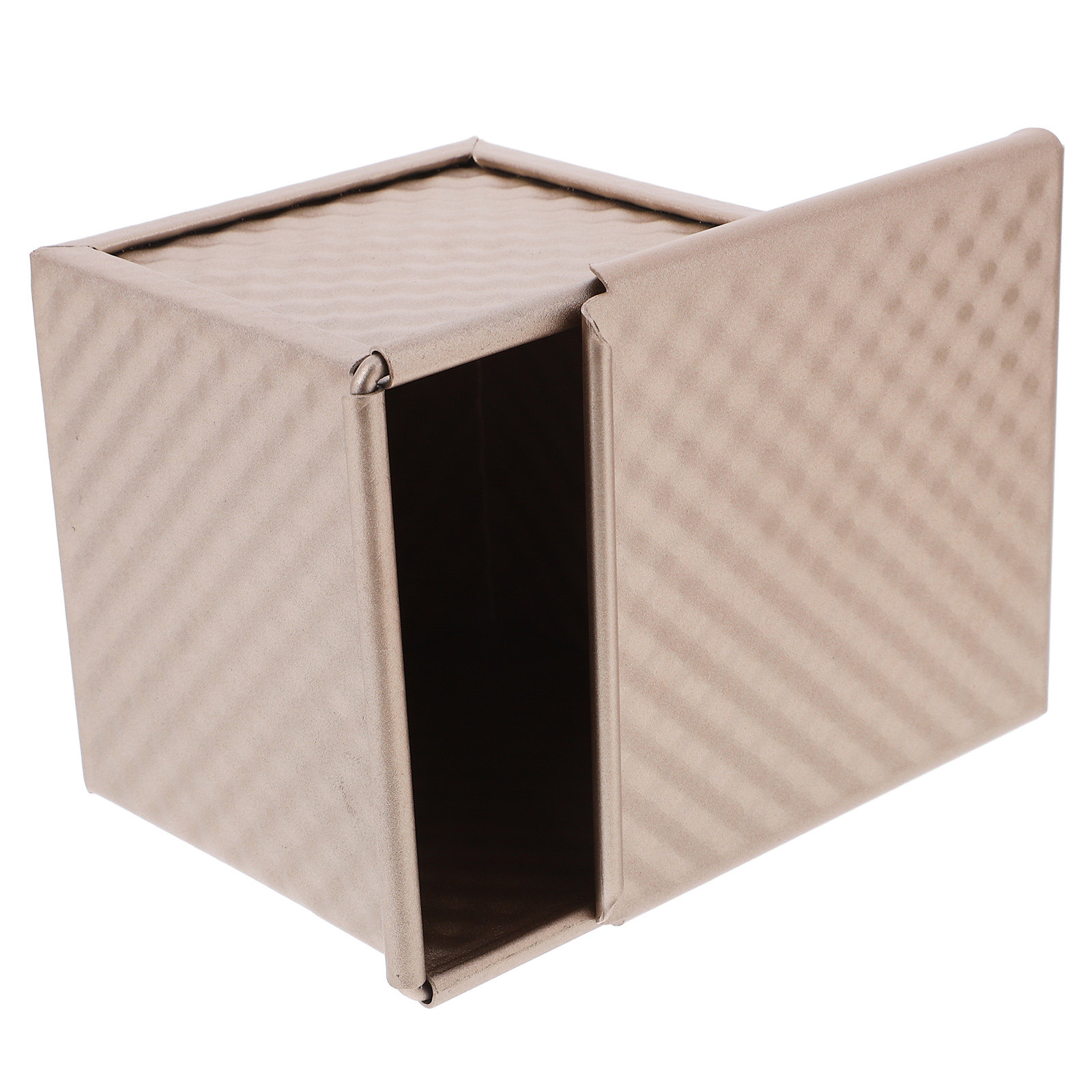 Mini Pullman Loaf Pan Non Stic - Mini Kitchen Baking review and price