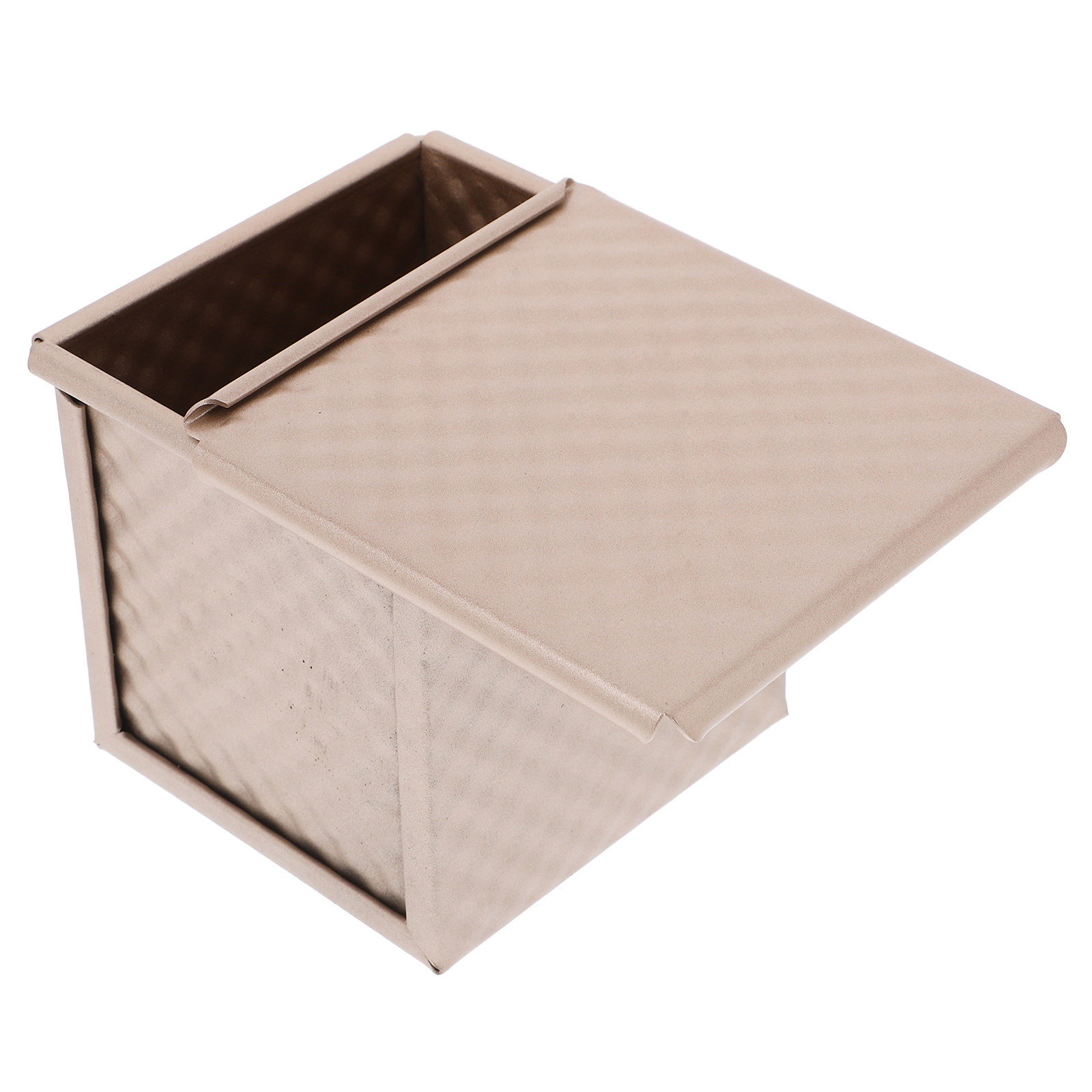 Mini Pullman Loaf Pan Non Stic - Mini Kitchen Baking review and price