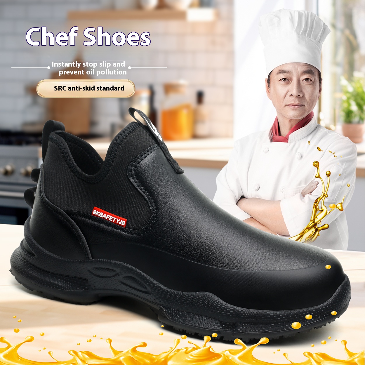 Shevalues Men Eva Clogs Men Ch - Kitchen Job review and price