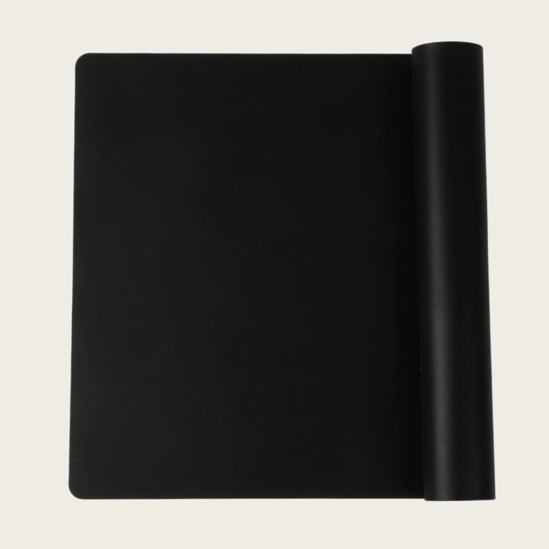 Multi Color Large Silicone Mat - Kitchen Baking Decor review and price