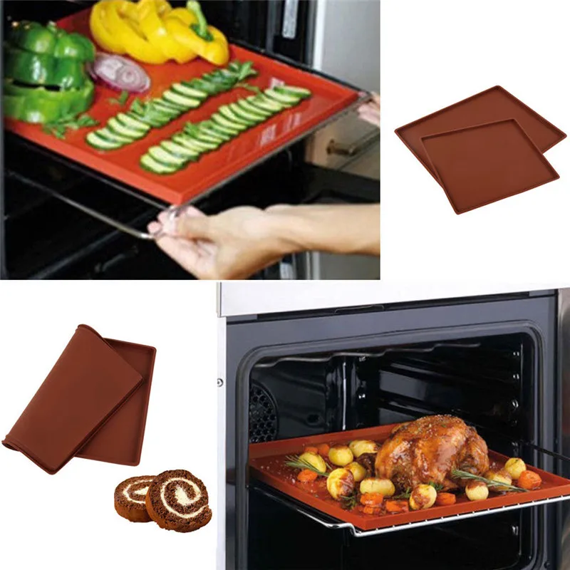 Silicone Bakeware bread pizza  - Springform Pan Set review and price