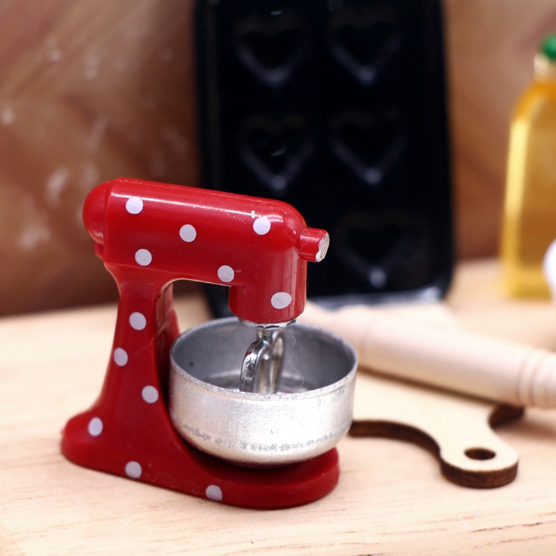 (.) 1:12 DIY Doll House Miniat - Miniature Baking Kitchen review and price