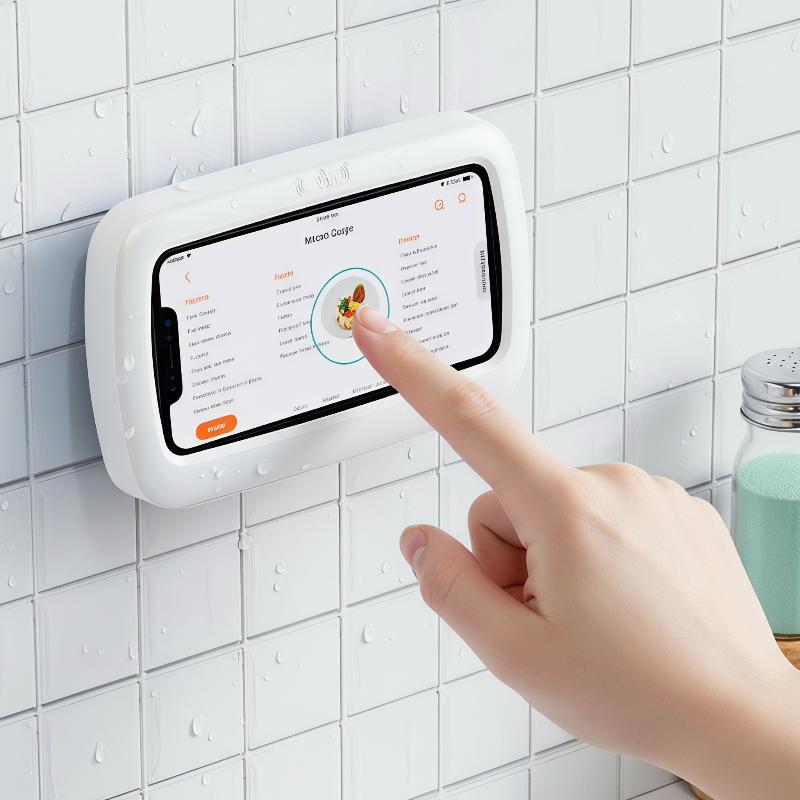 360° Rotation Waterproof Showe - Kitchen Job review and price