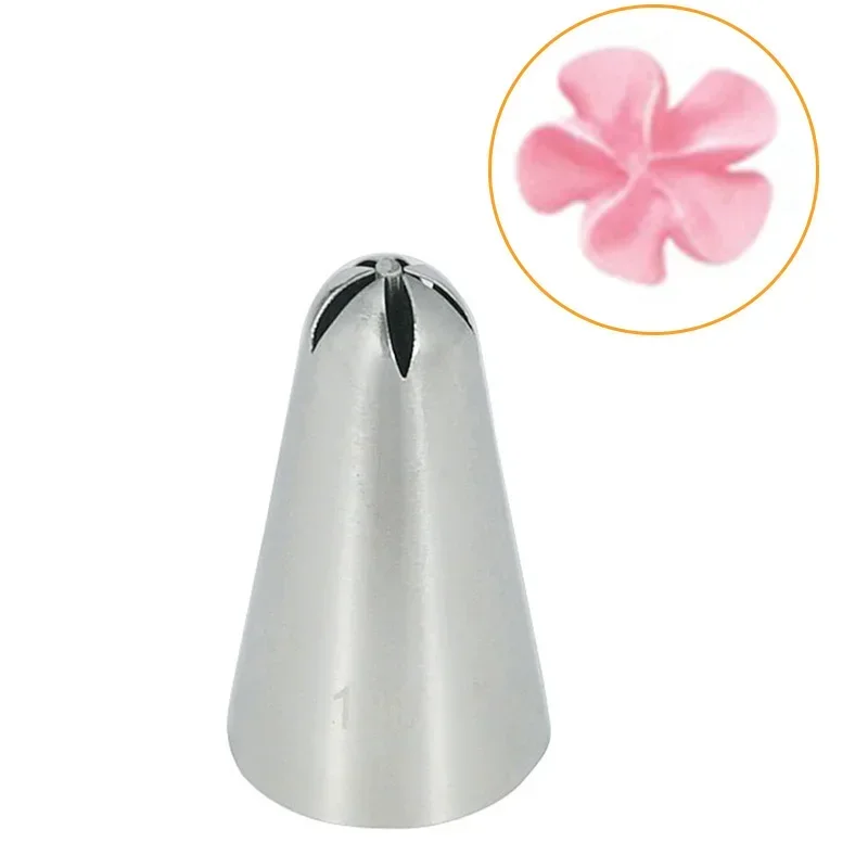 #190 Flower Icing Piping Cake  - Kitchen Baking Decor review and price