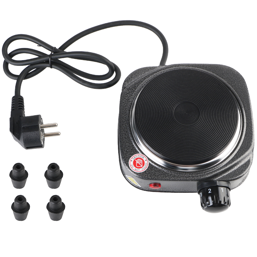 500W 220V Hot Cooker Plate Min - Miniature Baking Kitchen review and price