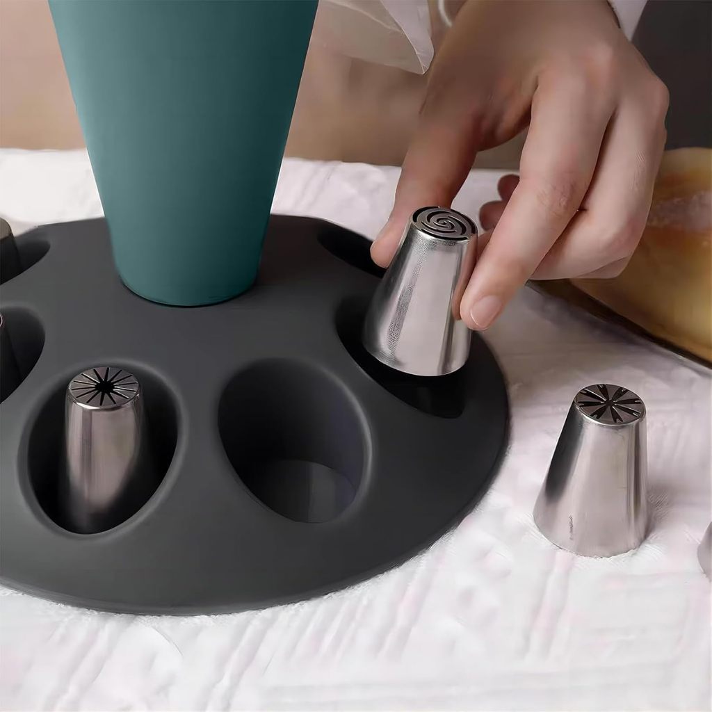 1Pcs Cake Decorating Piping Ba - Kitchen Baking Decor review and price