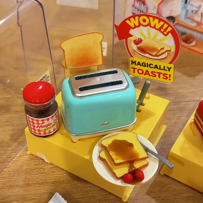 Zuru New Genuine Mini Kitchen  - Miniature Baking Kitchen review and price