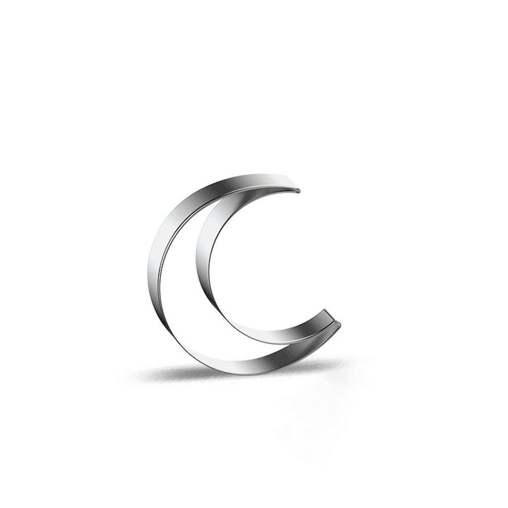 1Set Stainless Steel Cookie Mo - Cookie Cutter Set review and price