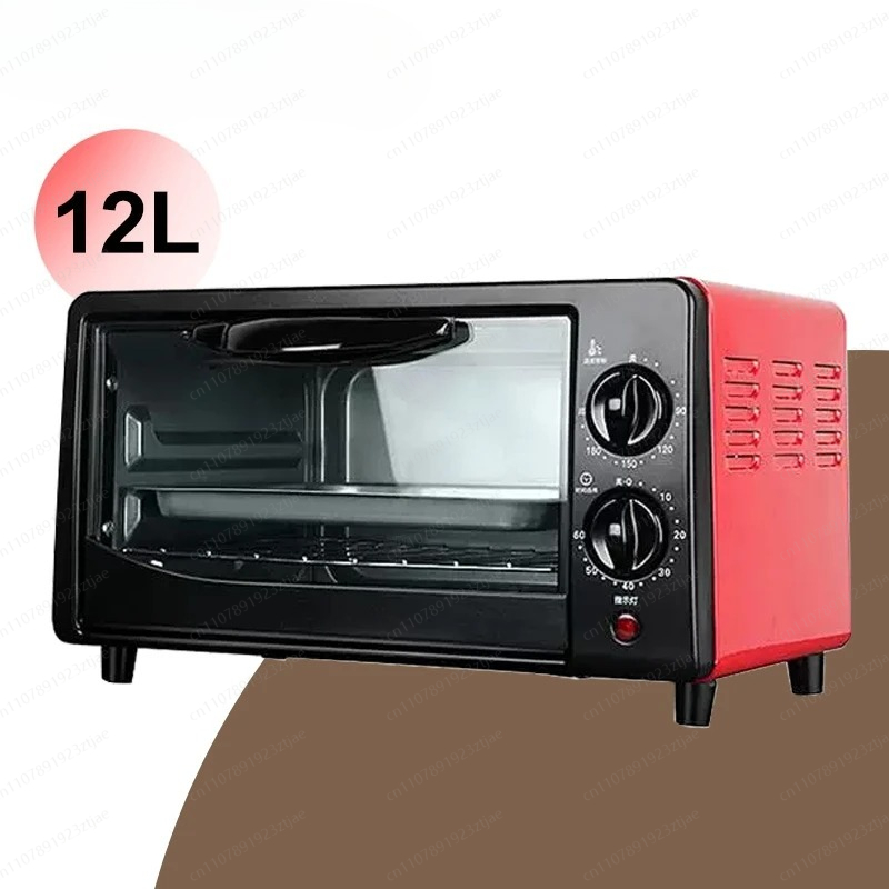 12L Multi-functional Household - Kitchen Baking Equipment review and price