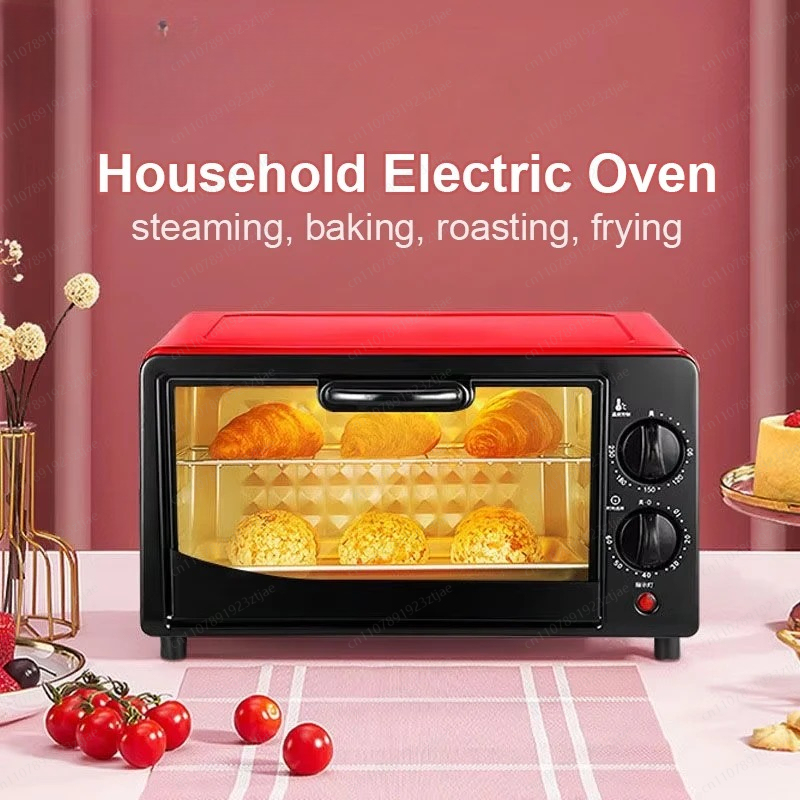 12L Multi-functional Household - Kitchen Baking Equipment review and price