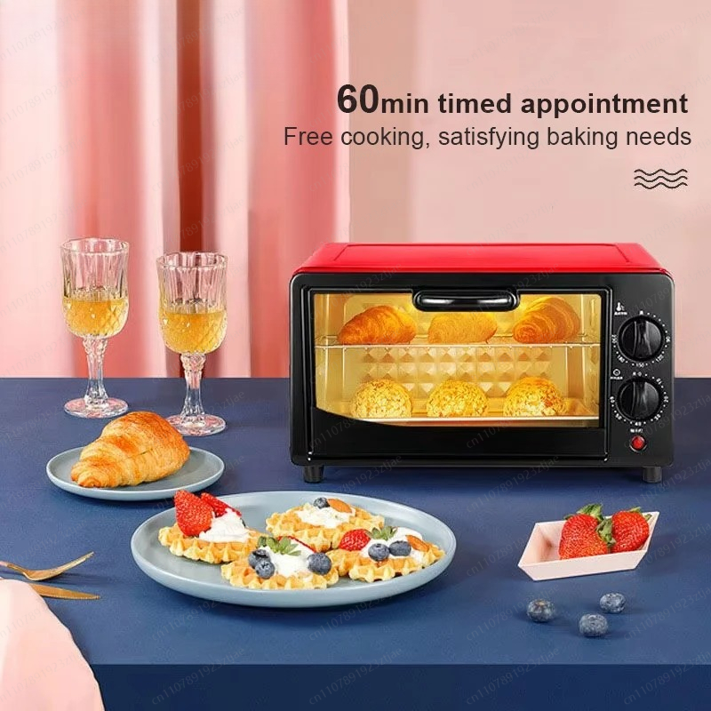 12L Multi-functional Household - Kitchen Baking Equipment review and price
