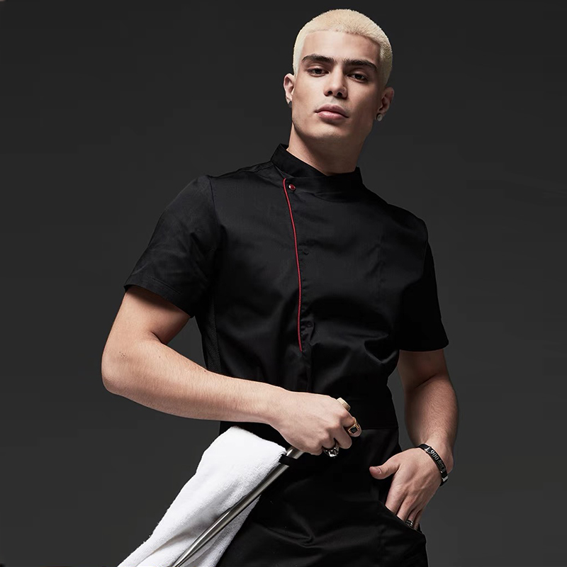 Professional Chef Uniform for  - Kitchen Baker review and price