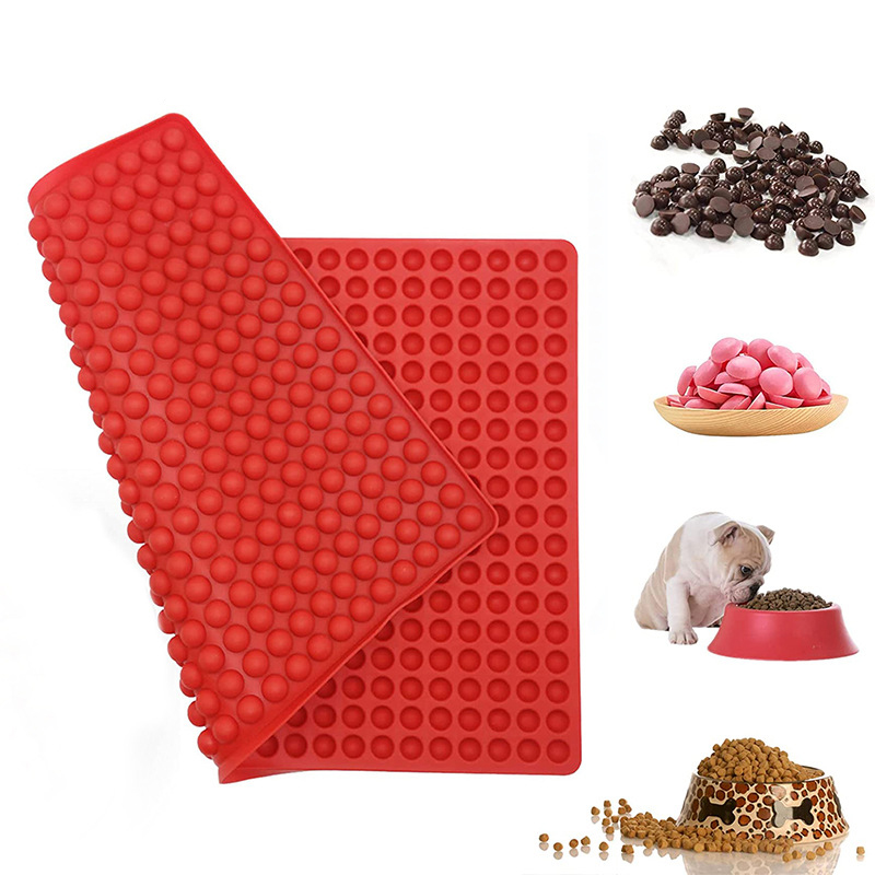 468 Mini hemispherical hole Mo - Mini Kitchen Baking review and price