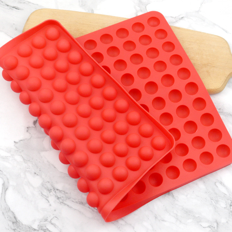 468 Mini hemispherical hole Mo - Mini Kitchen Baking review and price