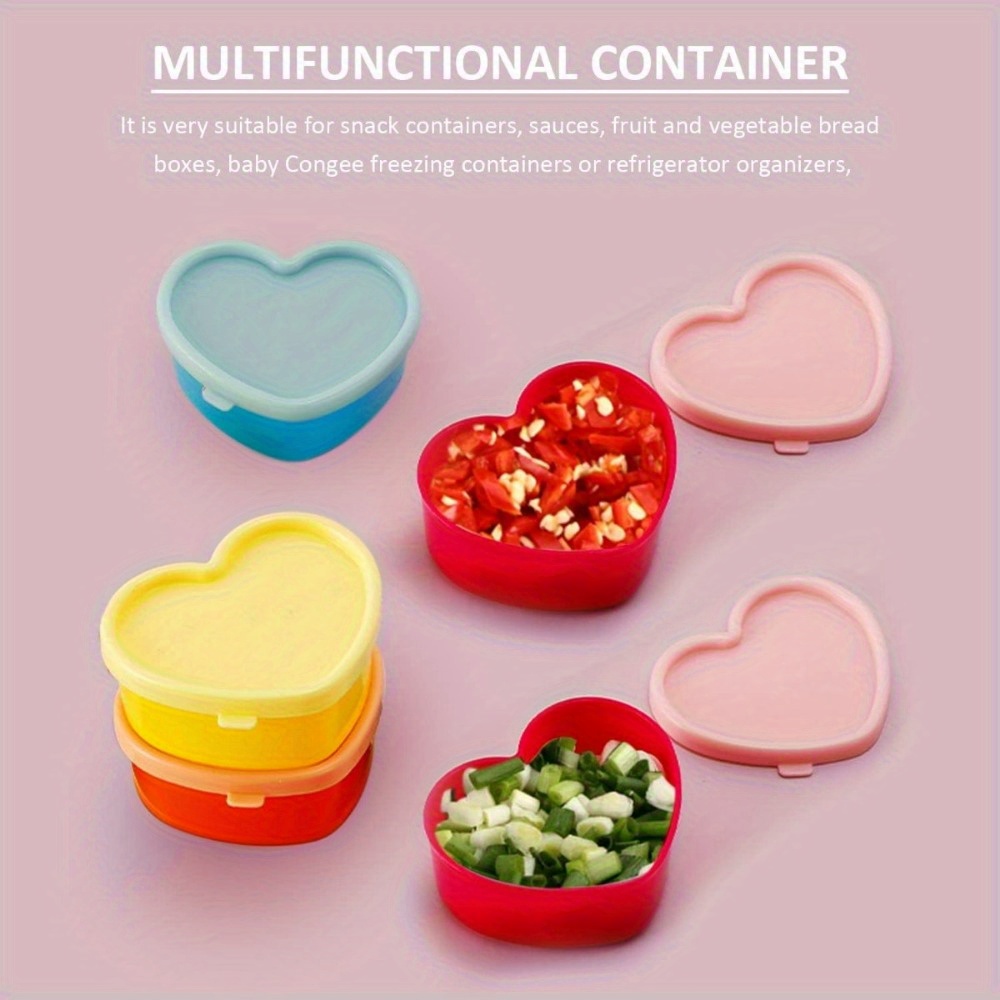 5PCS Mini Lunch Box Condiment  - Miniature Baking Kitchen review and price