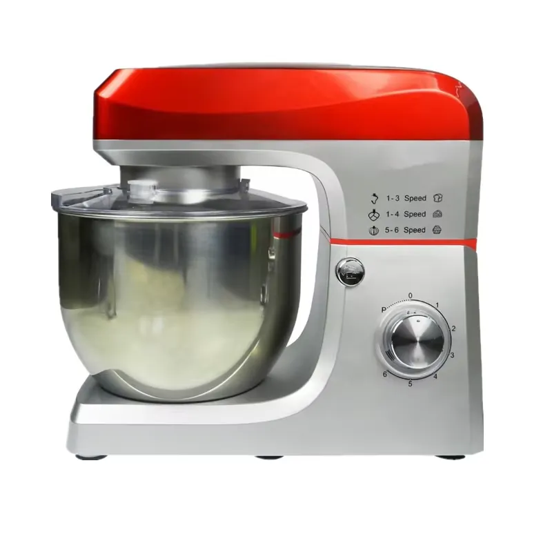 BRENU New 1500W Electric Mini  - Kitchen Baking Equipment review and price