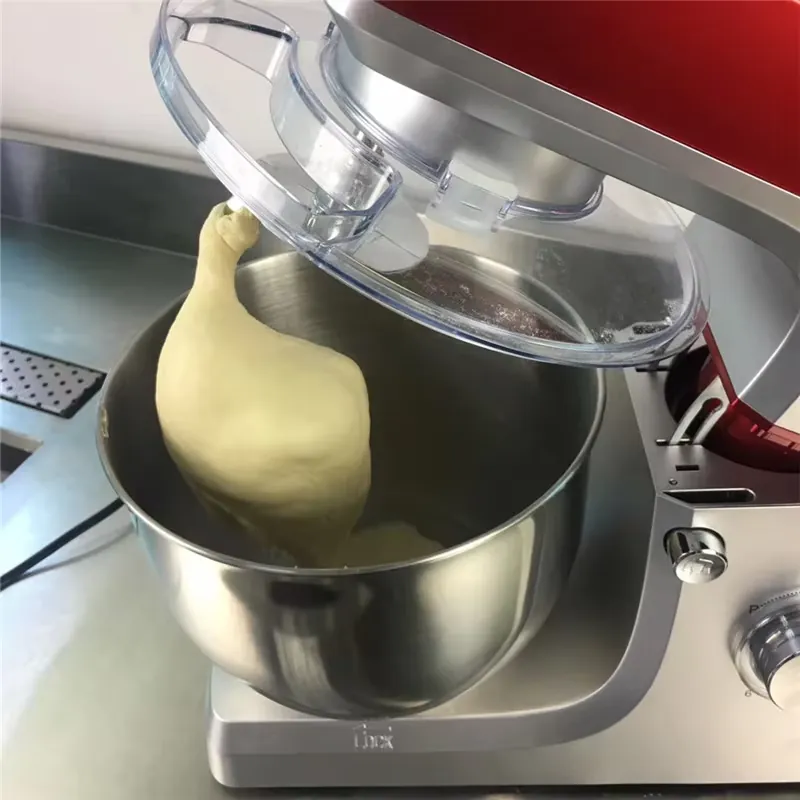 BRENU New 1500W Electric Mini  - Kitchen Baking Equipment review and price