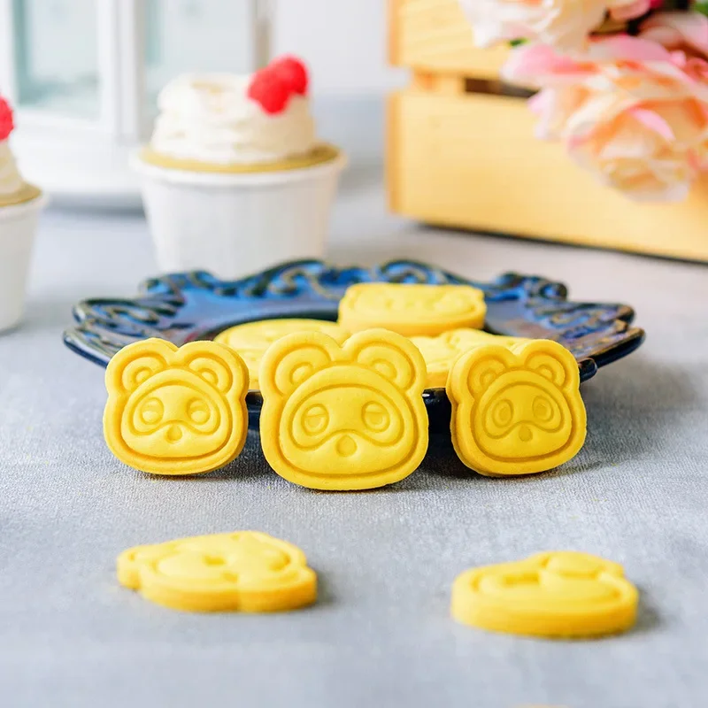 Cake Cookie Animal Crossing Cu - Kitchen Baking Decor review and price