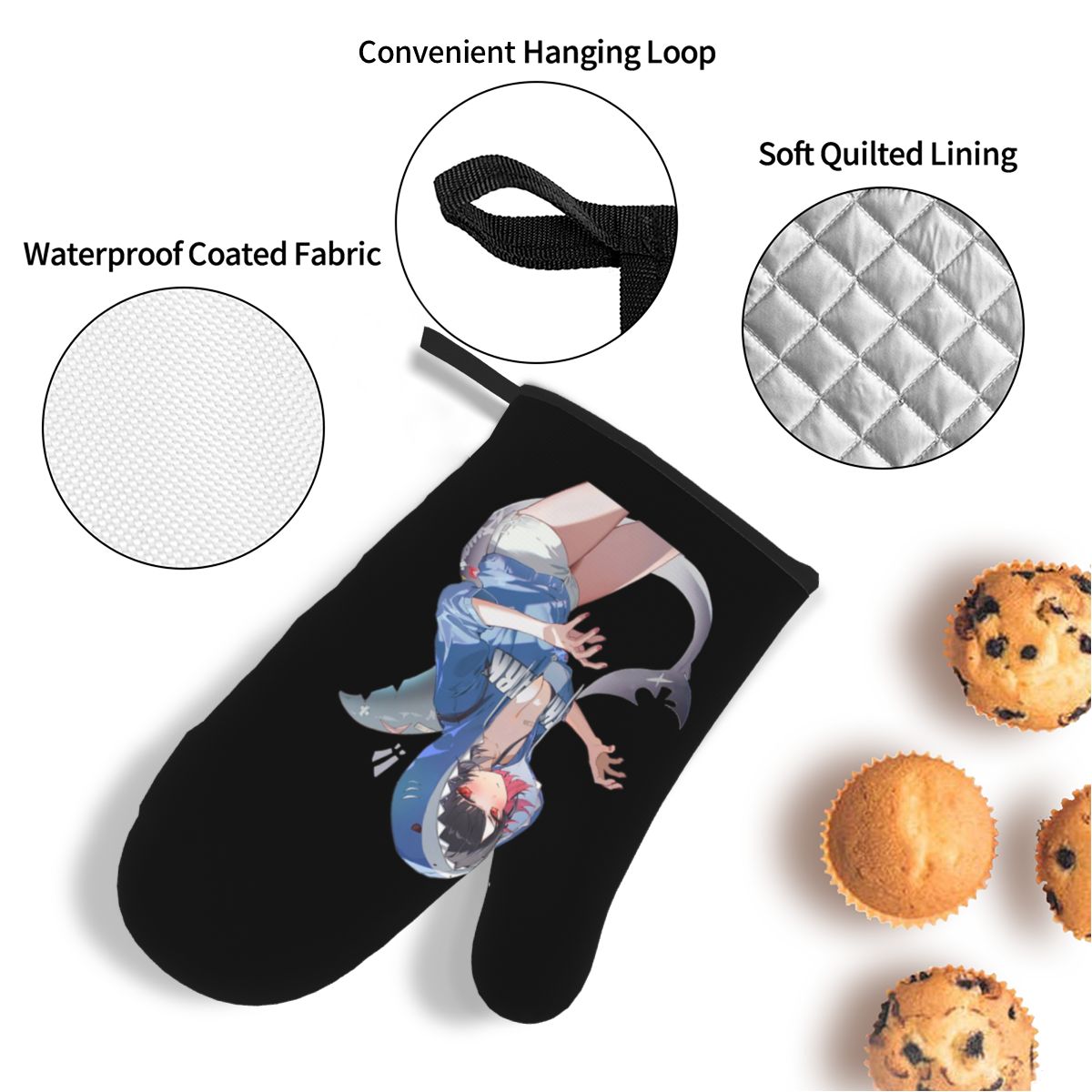 Ellen Joe Zenless Zone Zero Ov - Kitchen Baking Zone review and price