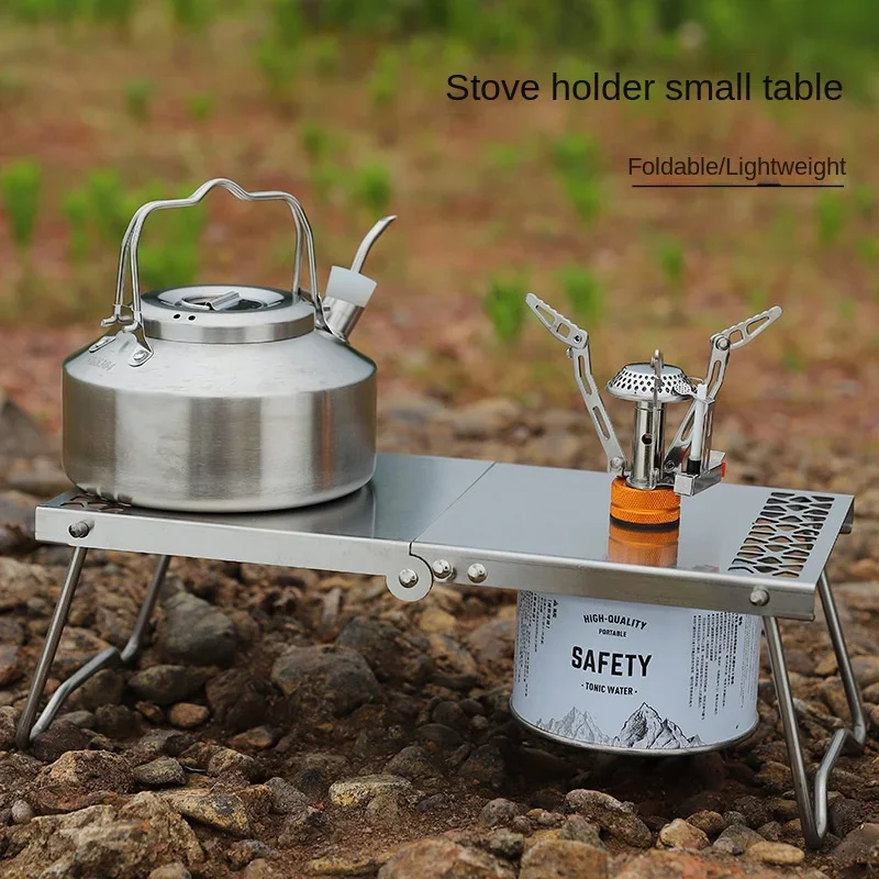 Outdoor Portable Mini Tea Tabl - Mini Kitchen Baking review and price