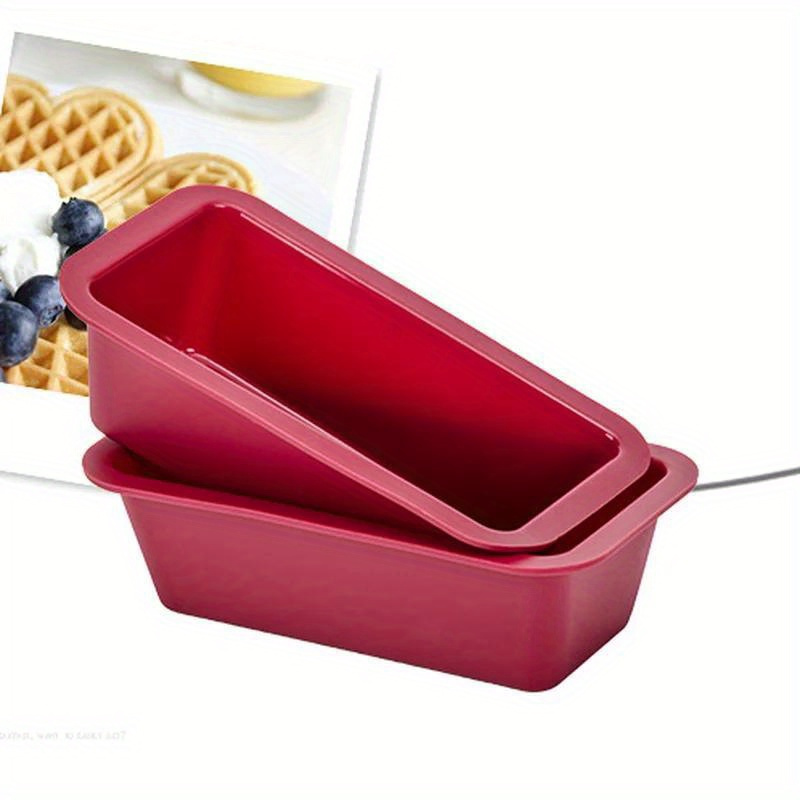 Silicone Baking Molds NonStick - Mini Kitchen Baking review and price