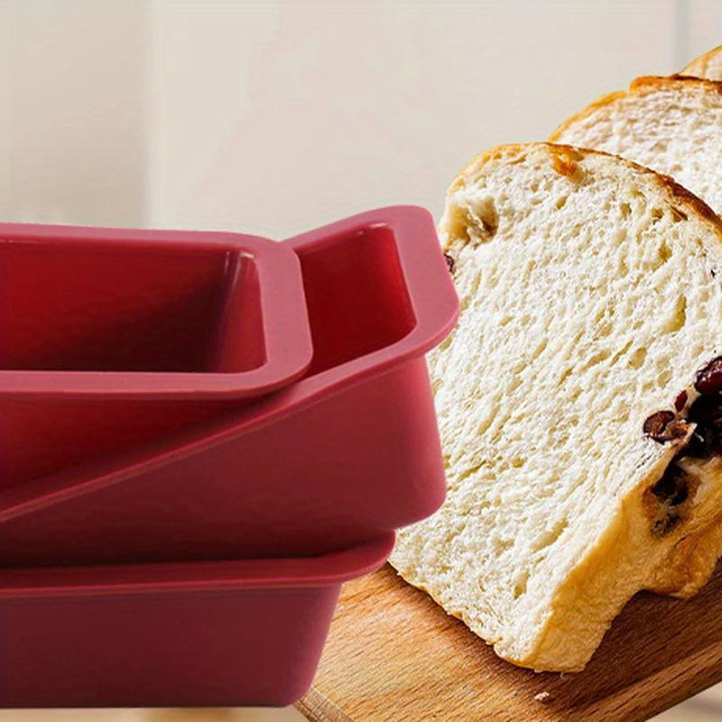 Silicone Baking Molds NonStick - Mini Kitchen Baking review and price