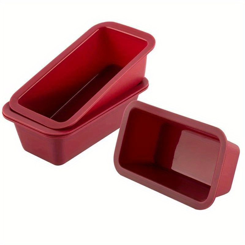 Silicone Baking Molds NonStick - Mini Kitchen Baking review and price