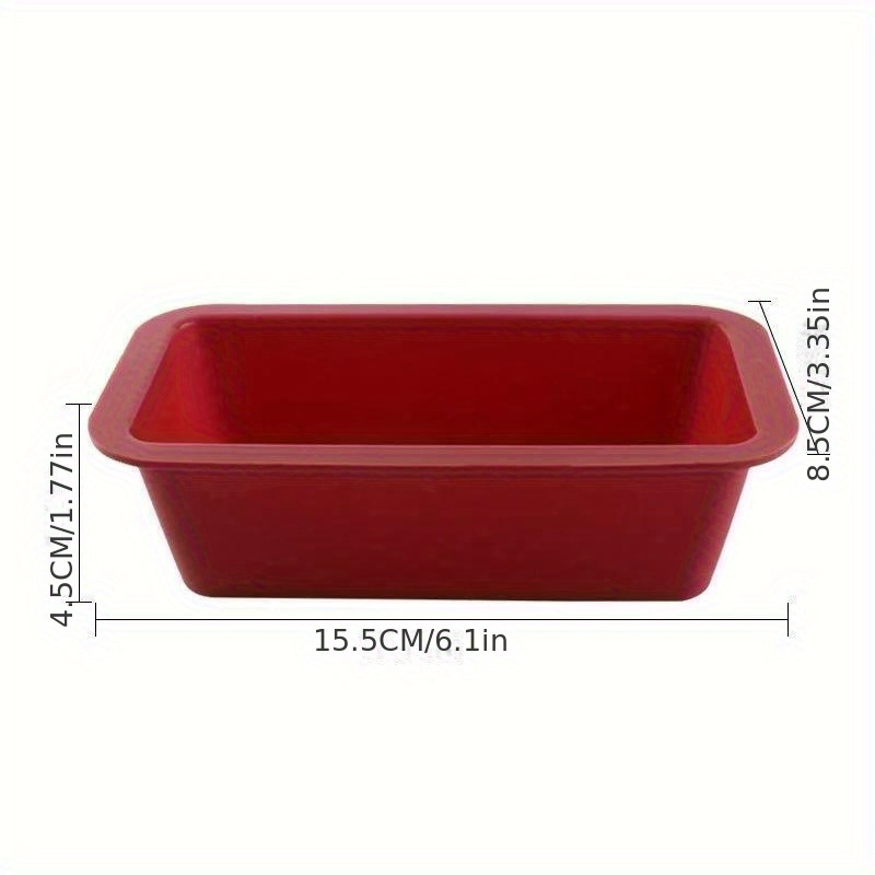 Silicone Baking Molds NonStick - Mini Kitchen Baking review and price