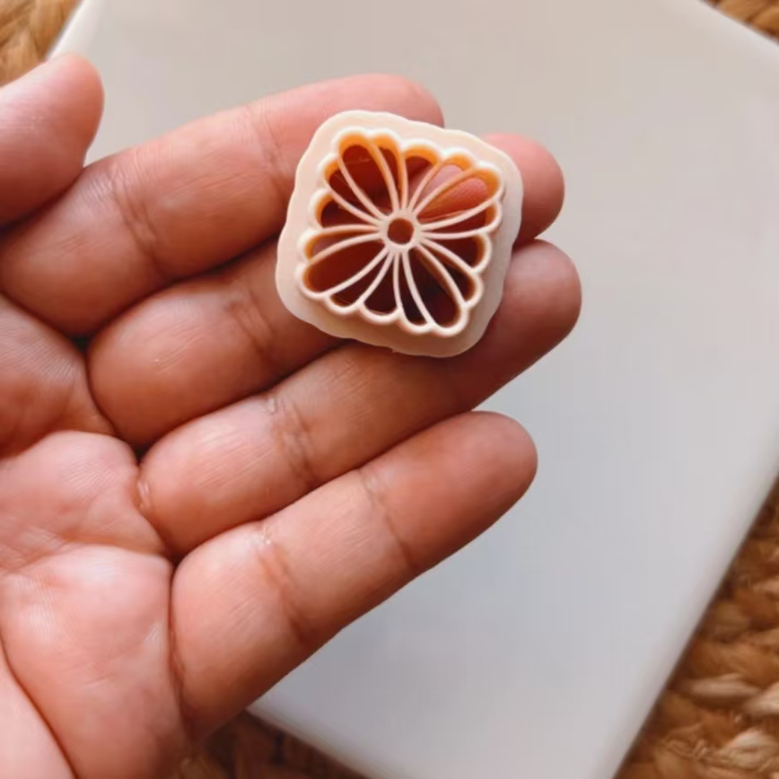 Boho Embossed Unique Cutter Se - Cookie Cutter Set review and price