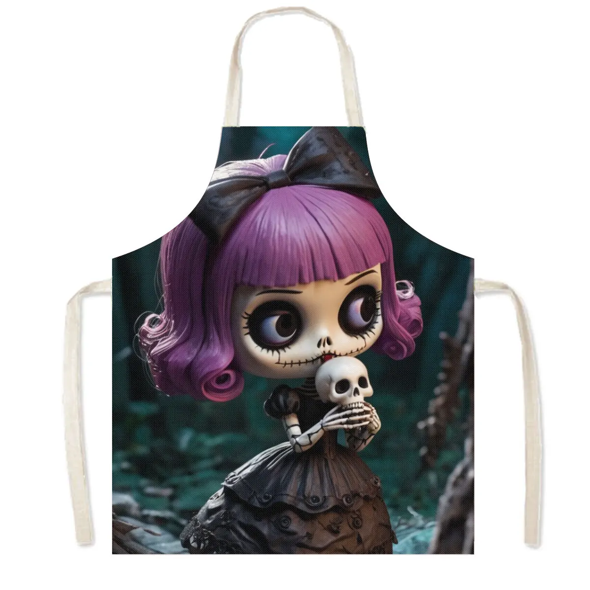 Horror Nightmare Zombie Girl P - Kitchen Nightmares Baking review and price