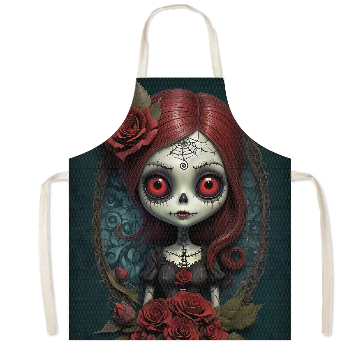 Horror Nightmare Zombie Girl P - Kitchen Nightmares Baking review and price