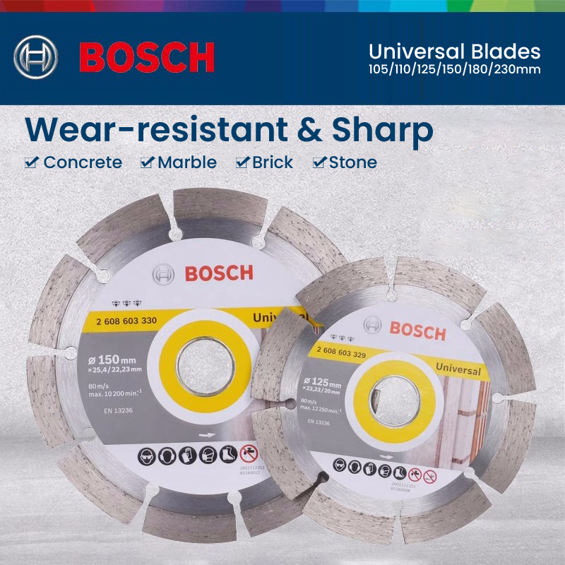 Bosch Universal Diamond Cuttin - Rolling Pin Marble review and price