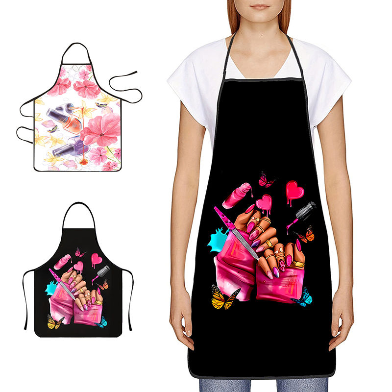 Z. Nail Polish Printing Beauty - Kitchen Baking Zone review and price