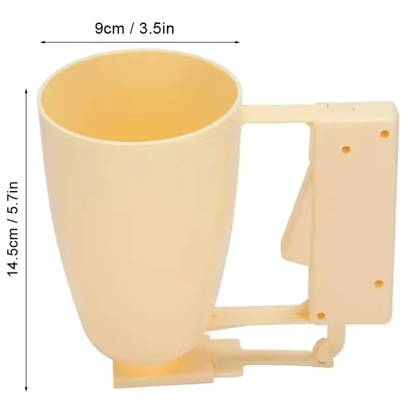 Kitchen Creative DIY Weight Do - Kitchen Baking Equipment review and price