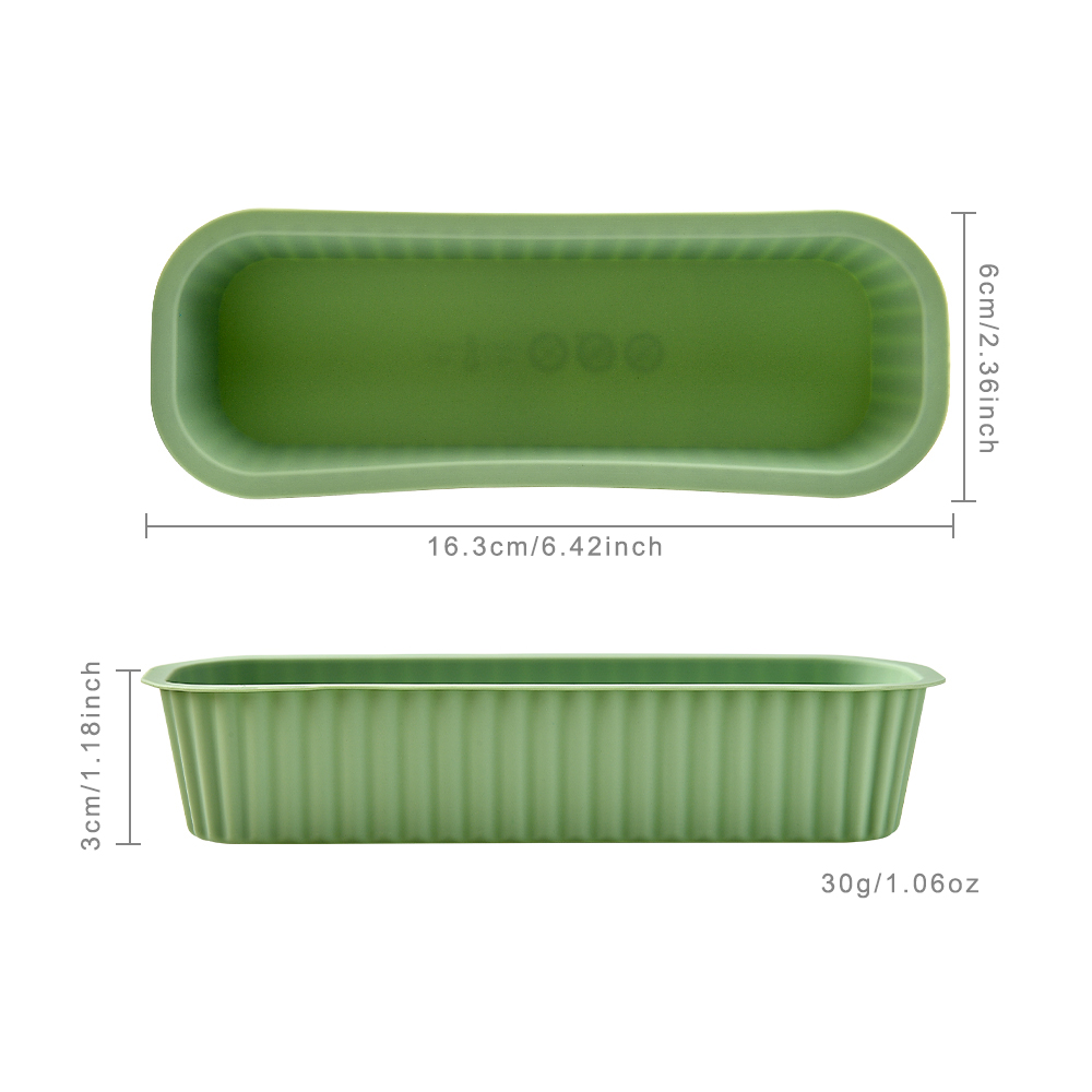 1/4Pcs Mini Household Rectangu - Mini Kitchen Baking review and price
