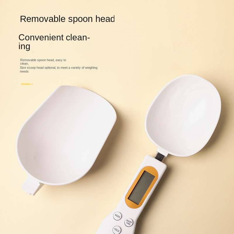 Spoon Scale 001g Usb Rechargea - Mini Kitchen Baking review and price