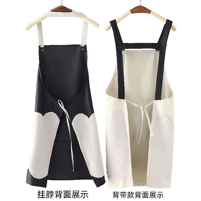 New Waterproof Oil-Proof PVC A - Kitchen Job review and price