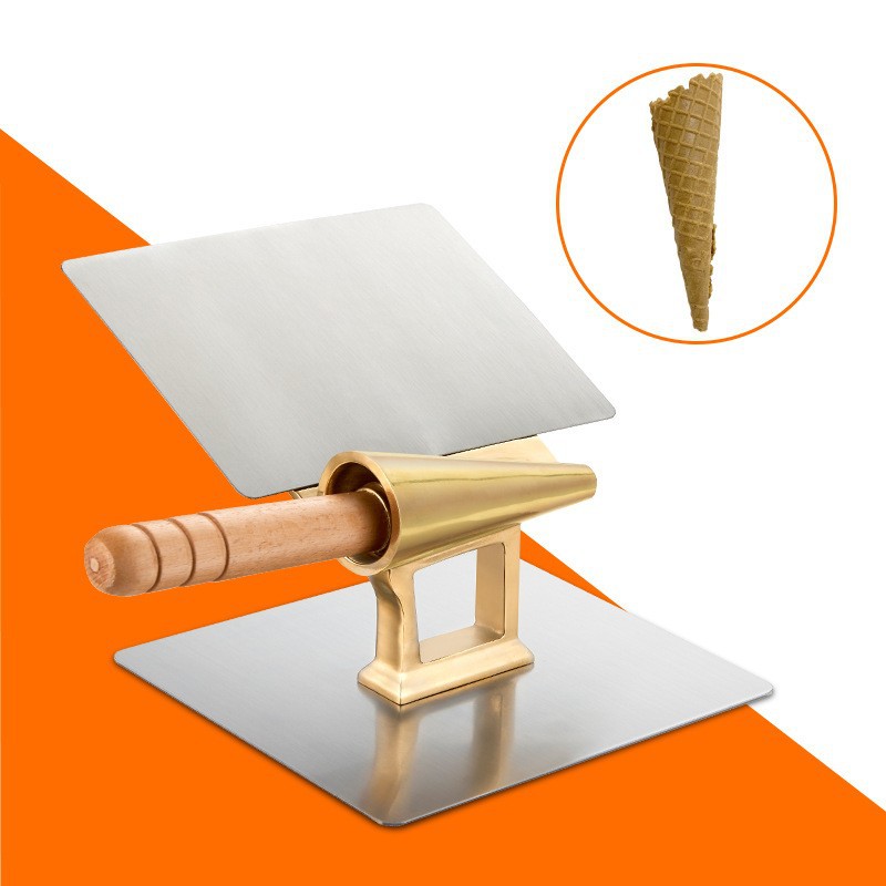 Professional Copper Cone Tool, - Kitchen Baking Equipment review and price