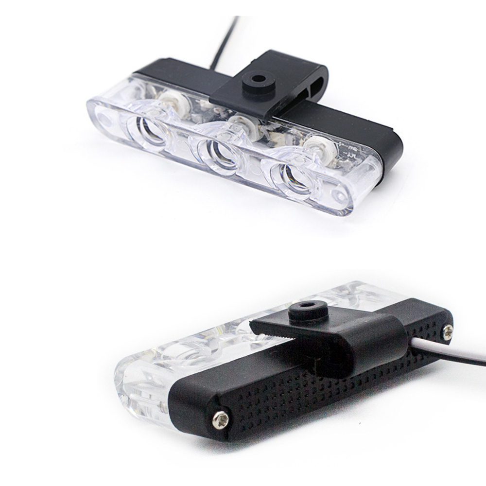 12V Car Grille Strobe Light He - Mini Kitchen Baking review and price