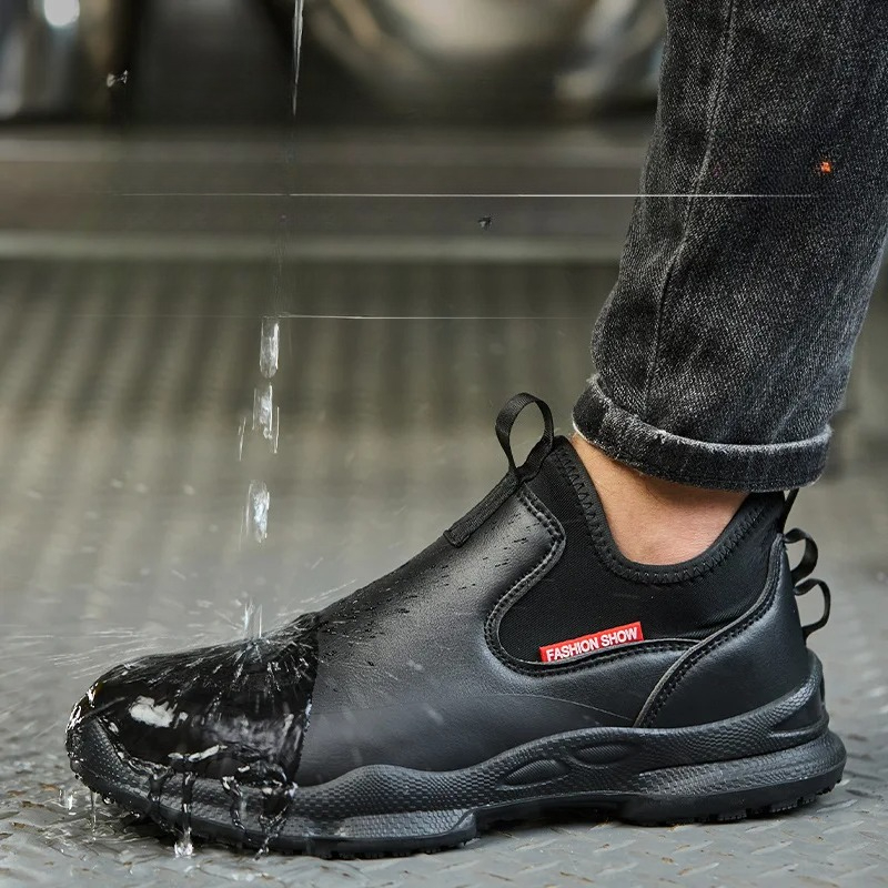 Anti-skid Kitchen Work Shoes N - Kitchen Job review and price