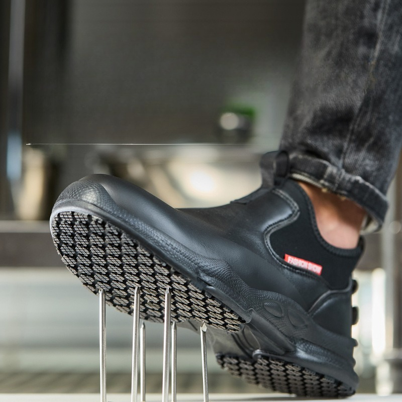 Anti-skid Kitchen Work Shoes N - Kitchen Job review and price