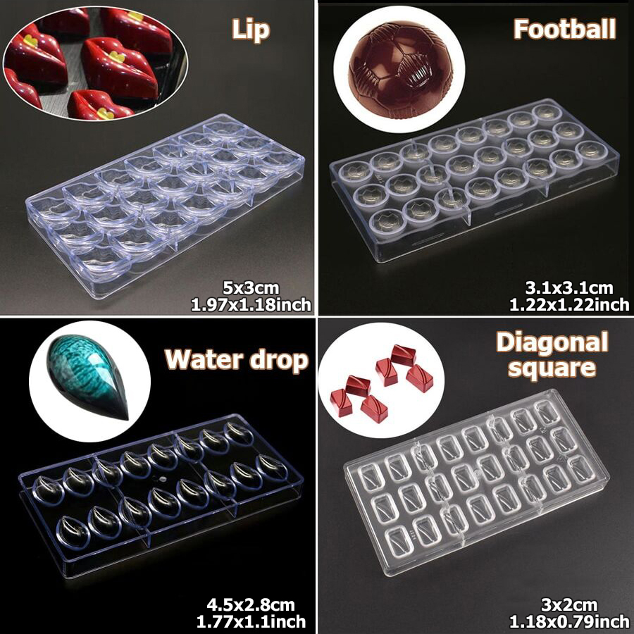 24 Styles Available Plastic Ch - Kitchen Baking Cake review and price