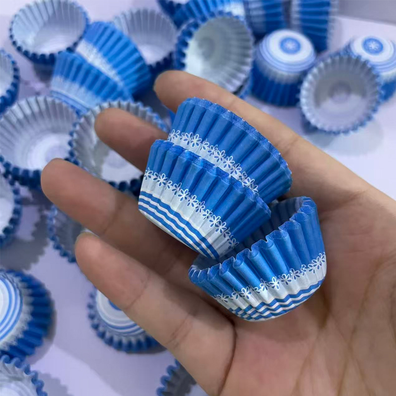 200Pcs/500Pcs/1000Pcs Blue Flo - Mini Kitchen Baking review and price