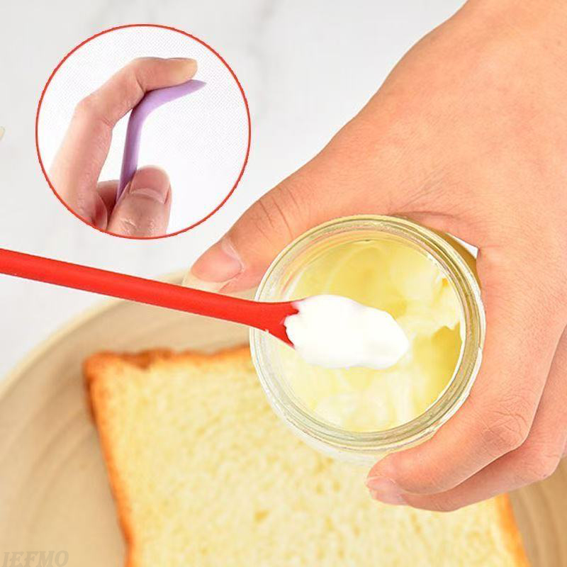 3 Pieces Flexible Silicone Scr - Mini Kitchen Baking review and price