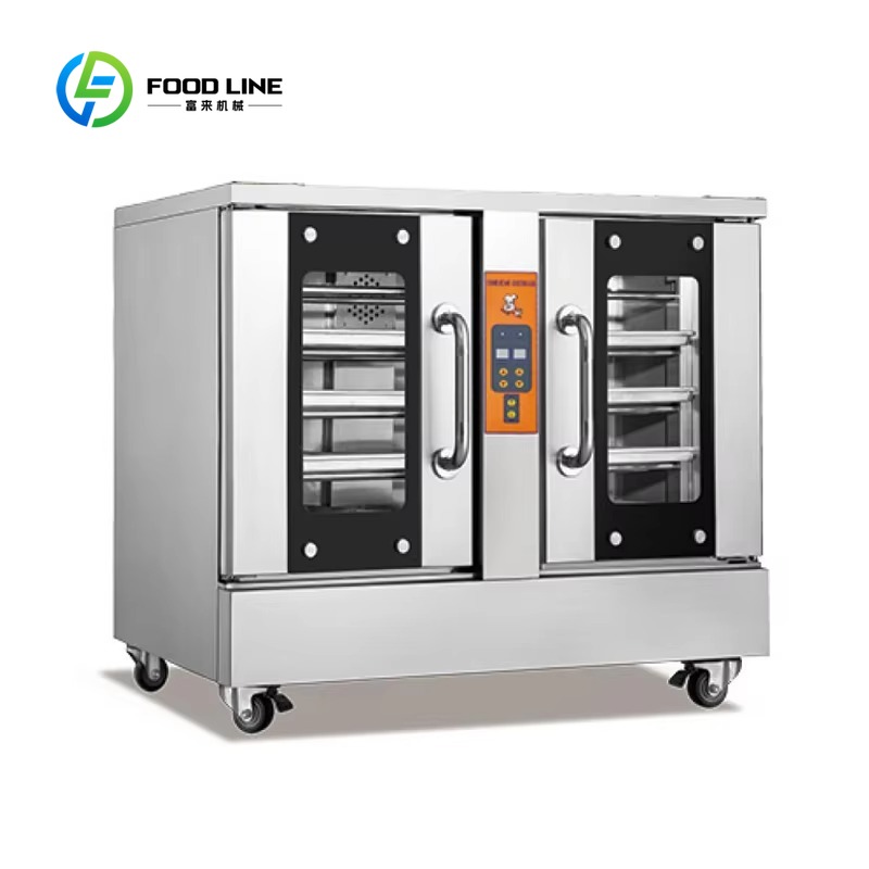 Dough Fermentation Chamber Bak - Kitchen Baking Equipment review and price